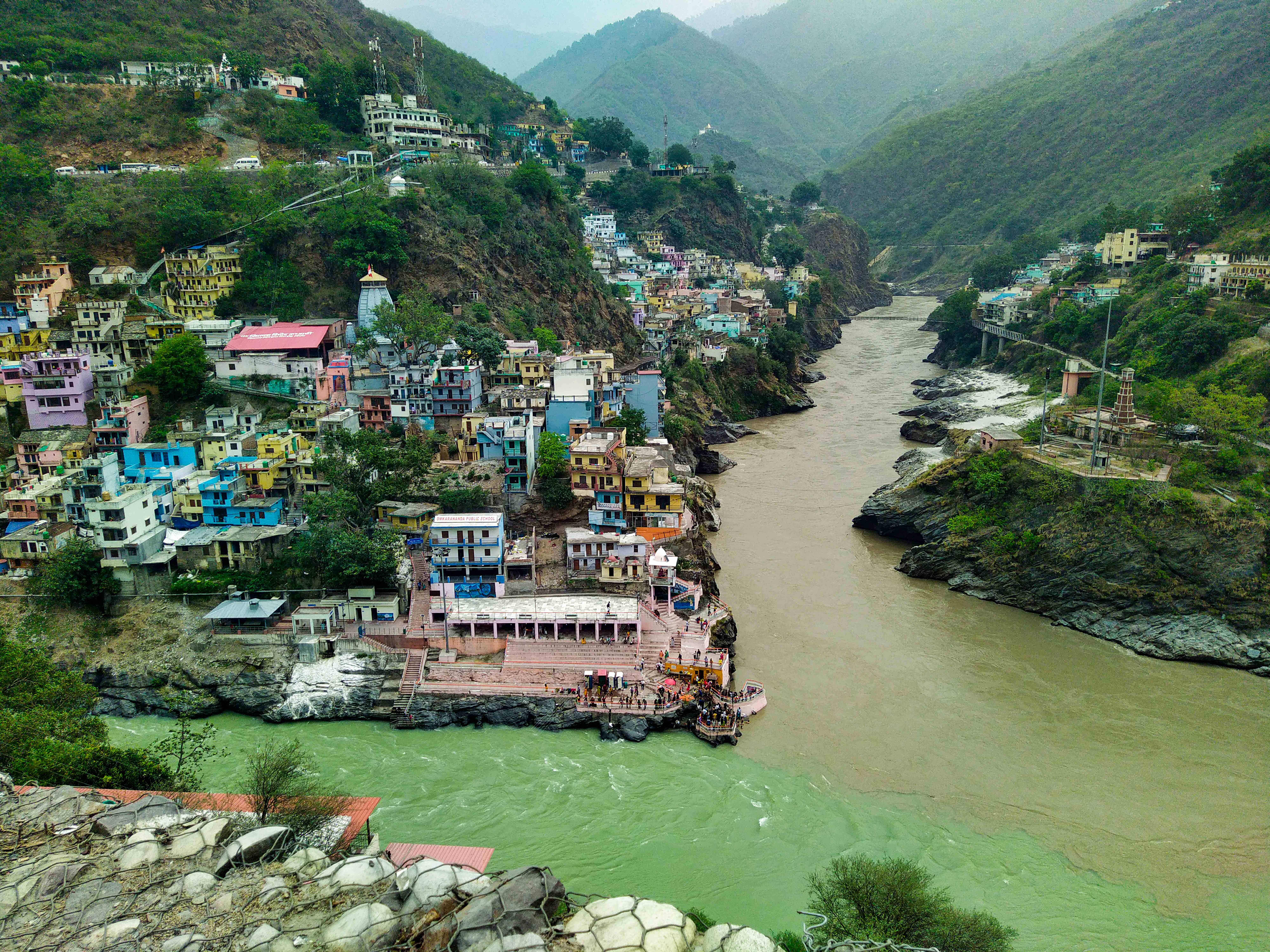 Char Dham Yatra