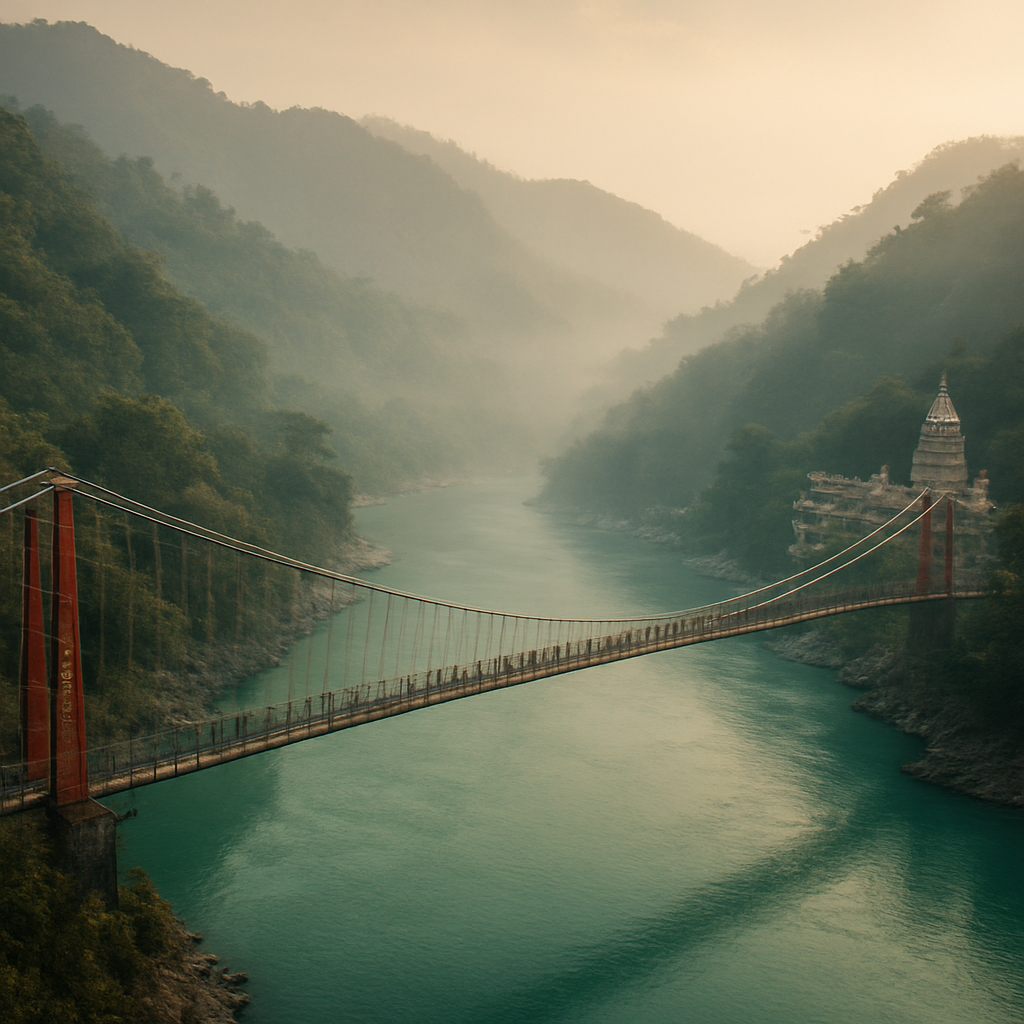 Rishikesh